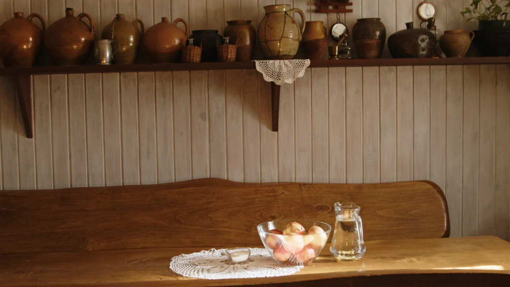 The Guest - IDFA film still