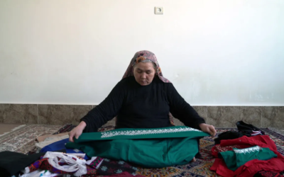 Writing Hawa