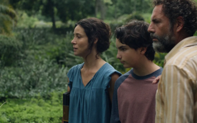 CineVerdict: Zafari