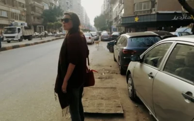 From Abdul to Leila