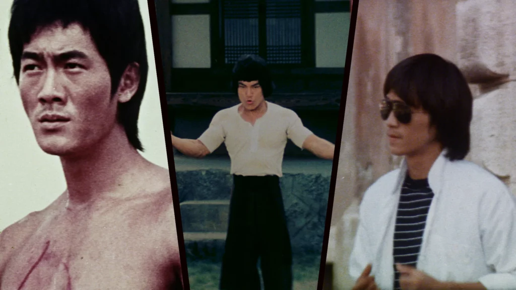 clones of bruce Enter the Clones of Bruce
