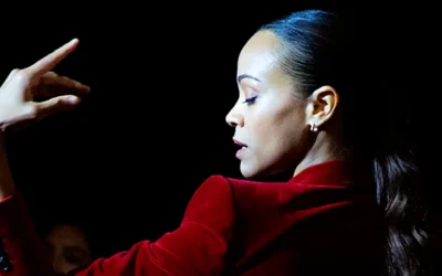 Jacques Audiard’s ‘Emilia Pérez’ Illuminates the 30th Lumières Awards