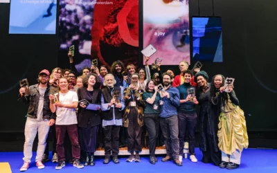 IDFA: The Awards