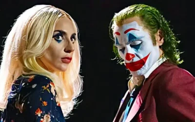 Joker: Folie à Deux