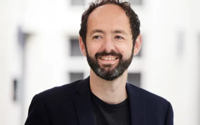 Meet Julien Rejl, New Head of the Quinzaine des Cinéastes