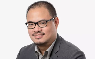 Film Critic Justin Chang Wins a Pulitzer