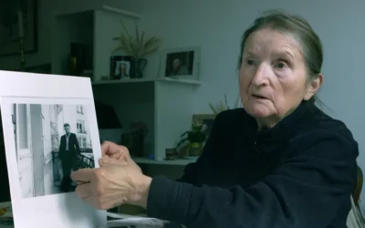 The Kyiv Files