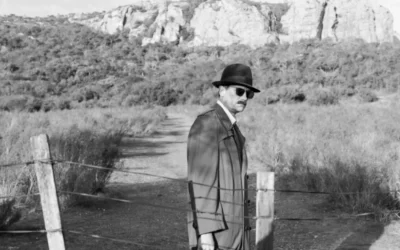The Disappearance of Josef Mengele