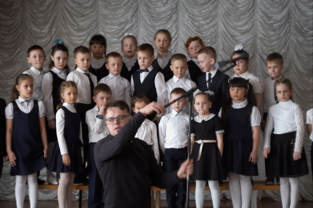 Mr. Nobody Against Putin Mr. Nobody Against Putin