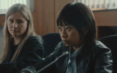 Prosecution