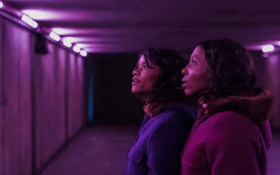 The Silent Twins