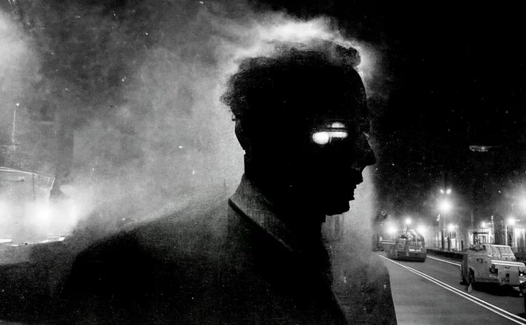 Still from The Eggregores Theory (2024)