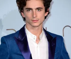 Timothée Chalamet to be honored at Santa Barbara Film Festival